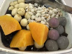 -鲜芋仙(太原街万达店)