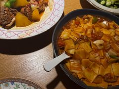 -撒拉花儿·新疆菜·清真(太阳宫店)