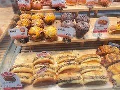 -BreadTalk面包新语·烘焙蛋糕(金光华广场店)