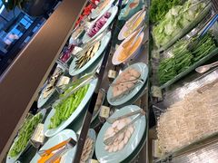 -福成自助烤肉(双桥万达店)