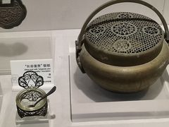 -马鞍山市博物馆