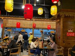 -杨家汀州韵(万达店)