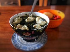 -阿麟馄饨(延长路店)