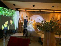 -中谷小南国花园酒店·宴会厅