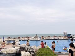 -渔岛海洋度假区