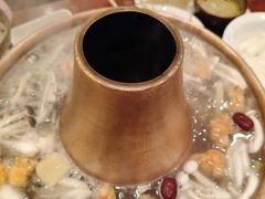 -南门涮肉(北洼路店)