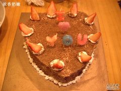 -DIY SWEET21(升平路店)