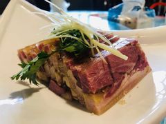 -花园茶楼(兴城西路店)