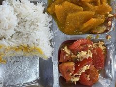 -华中农业大学-荟园餐厅