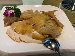 -顺丰国宴(工业博物馆店)