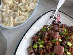 -日照大牌檔•小船海鲜(万平口店)