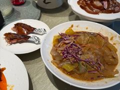 -宏宴·新京菜(望京店)