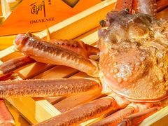 -鮨冠OMAKASE食べ放题(北京首店)