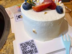 -YC工作室蛋糕定制
