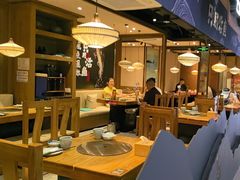 -云海肴云南菜·蒸汽石锅鱼(北京良乡华冠店)