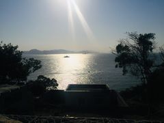 -胡里山炮台