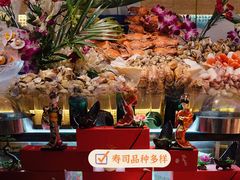 -清远国际酒店-圣保罗西餐厅