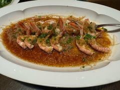 -羡餐厅-千岛湖自由洲际殿