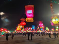 -扬州汽车客运东站