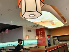 -皇庭广场(福华三路店)
