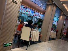 -普天和酒楼·新津菜·烤鸭(天津之眼店)