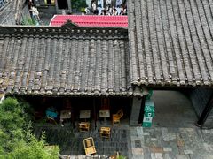 -星巴克臻选(成都宽窄巷子店)