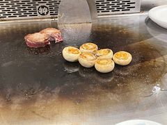 -大神太神·铁板烧(瑞虹天地月亮湾店)