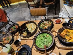 -旺爷砂锅·茶作(国贸城店)