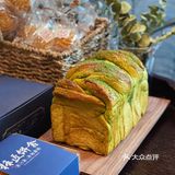 二沙岛宫廷风烘培店｜一口吃面包🍞太好吃了！