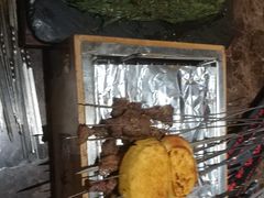 -冰城小镇音乐串吧·聚会餐厅(百子湾店)