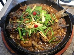 -老板恋上鱼(恒隆广场店)