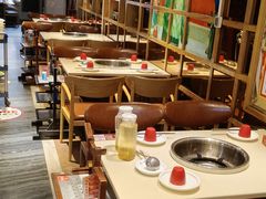 -大队长主题火锅(观音桥店)