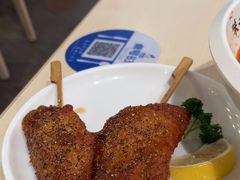 -味千拉面(首都机场T3店)