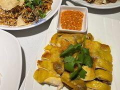 -香香海南菜餐厅