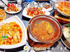 -南海底小海鲜·湘菜(鲁巷吴家湾店)