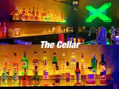 -秘窖THE CELLAR