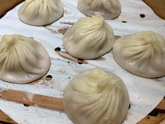 -苏小柳点心·手作小笼包(新街口分院店)
