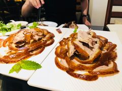 -阿庄新豫菜(通泰路店)