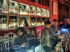 -JZ Club 爵士酒吧(上海店)