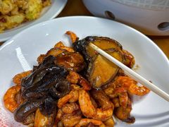 -良师门滨海人家·海鲜·家常菜(滨海城店)