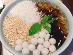 -绿茶餐厅(乐峰广场店)