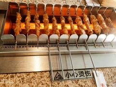 -丰茂烤串(六里桥店)