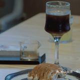乐屿田，可以一直去的咖啡店[调皮]