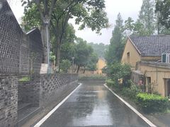 -T80科技文化国际社区-停车场