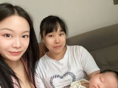 -汇慈安·高端自营月嫂(武汉月子尊享店)