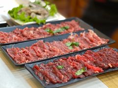 -田村·酸汤鲜牦牛肉火锅(布达拉宫广场店)