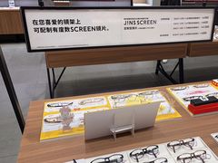 -JINS(北京apm店)