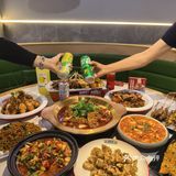 南昌人不骗外地人❗️20年夫妻档夜宵才是真·