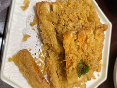 -邢家锅贴老店·非遗·开封菜(金明广场店)