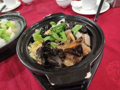 -佛有缘素食馆·荔湾老字号(陈家祠首店)